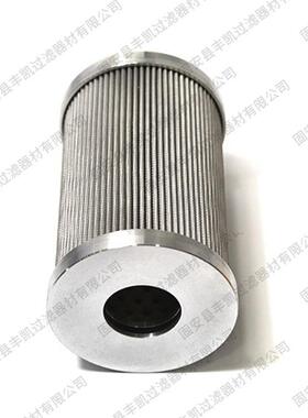 852126SM25 852362SMXVST10NBR替代马勒折叠液压滤芯型号齐全