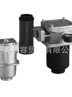 HYDAC贺德克SFMW330WL10UE1.X/-V过滤器SF P 160 W E 20 A 1.0