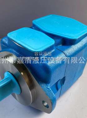 海特克45VQ42A-1A20R叶片泵