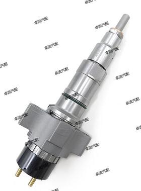 柴油机高压共轨喷油器康4359204/4954927 明斯喷油嘴总成
