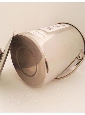 水样桶沙样桶河道泥沙测验水文站标准配备金水华禹可来样