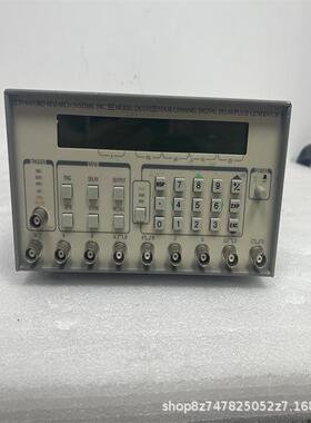 Stanford DG535数字延时脉冲发生器