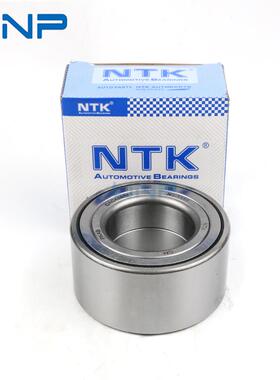 51720-3S100 DAC458441适用北京现代 吉利 起亚K2K4K5前轮轴承