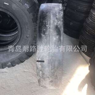 供应 10.00-20 铲运车轮胎1000-20 矿井光面轮胎