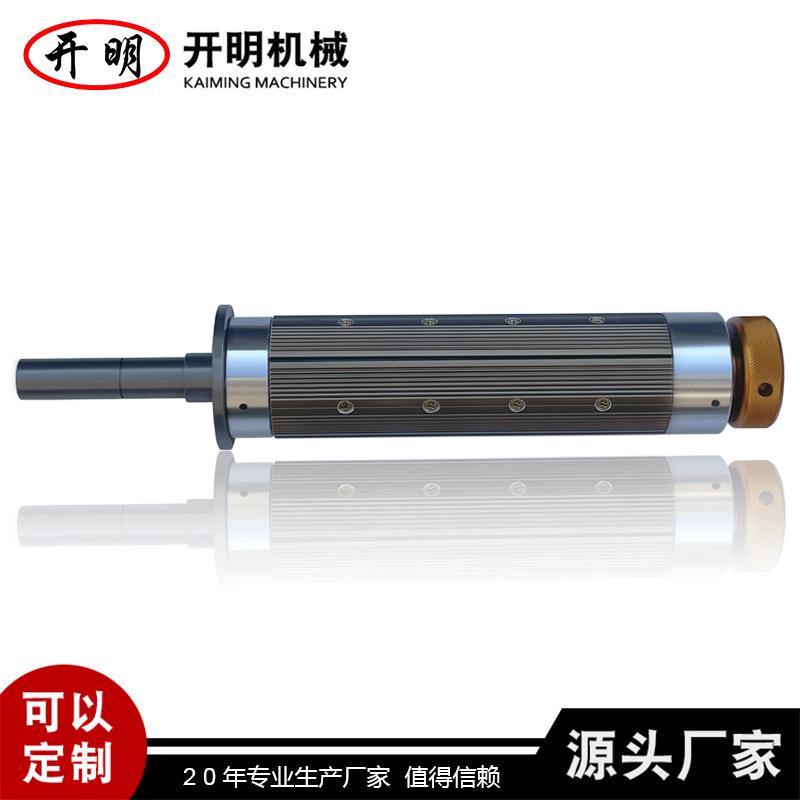 厂家供应板条式键条式手胀轴气涨轴 气胀套 气涨套 气胀鼓按需做