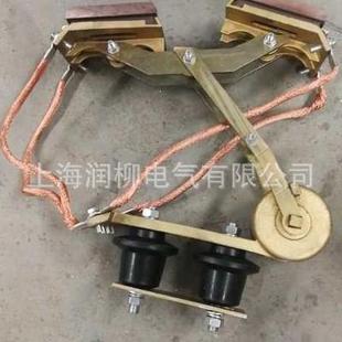 刚体滑触线SJG型，SJG-1200A钢体滑触线价格