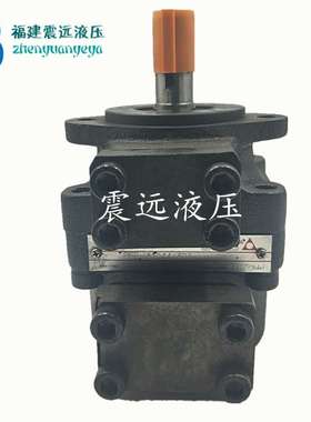 叶片泵PFE-41070/41085/51090/51110/51029/51150/61160/61224