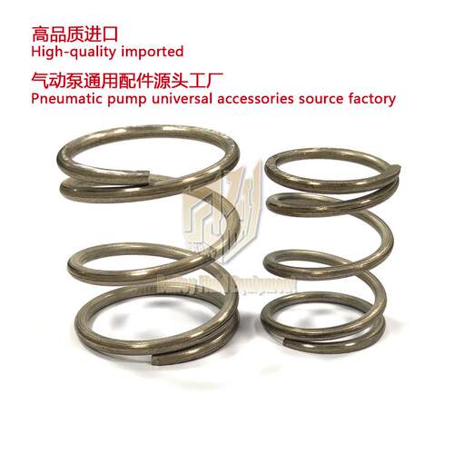 Merkur喷涂机弹簧 75cc 30:1 Spraying machine spring 24A253