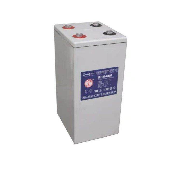 卧龙电气灯塔蓄电池GFM-600 DengTa蓄电池 2V600Ah 通信系统/直流