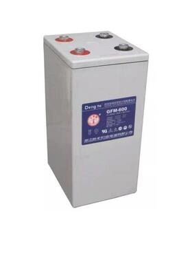 卧龙电气灯塔蓄电池GFM-600 DengTa蓄电池 2V600Ah 通信系统/直流
