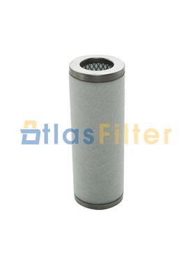 供应替代贝克真空泵排气滤芯油雾滤芯965403滤清器吸油耐腐耐酸碱