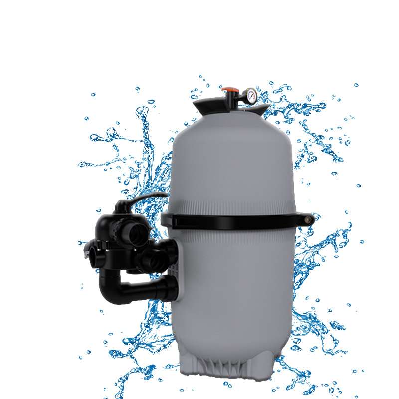 Galaxy IDE Filter For residential & commercial pool and spa