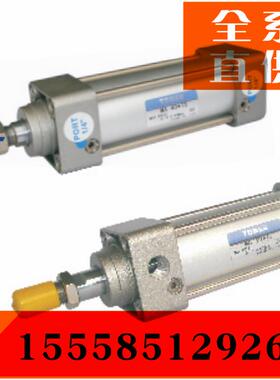 TONAB氣缸MAW/MAA/MA32/MA40X25X75X100X125X150X175X200-S-R1-R2