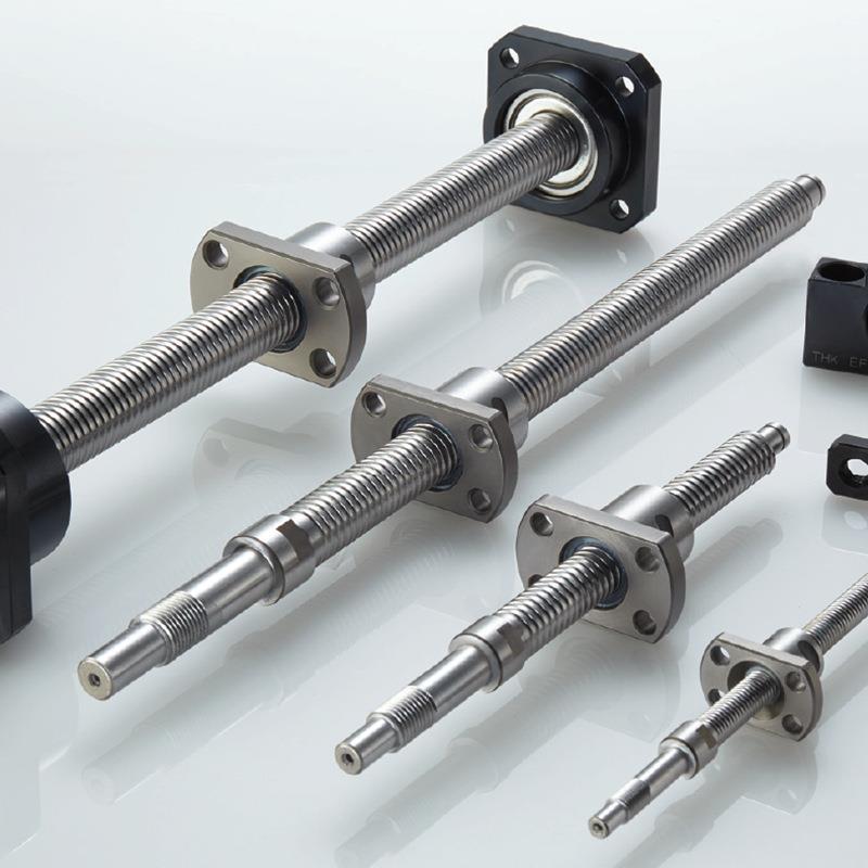 尼得科三协nidec SANKYO TOSOK丝杆BS1202-B1S-C5T-R205V现货成品