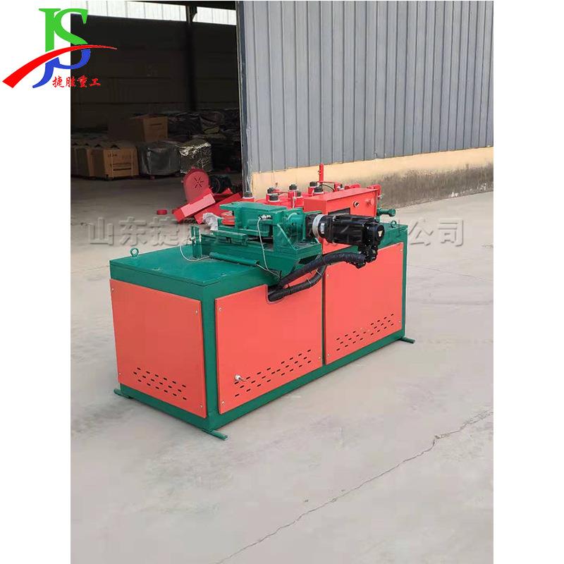 几字钢C型钢九轮弯弧机 液压数控全自动弯管机 PLC数控盘管机