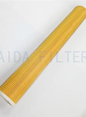 螺杆机精密过滤滤芯 冷干机滤芯PD780