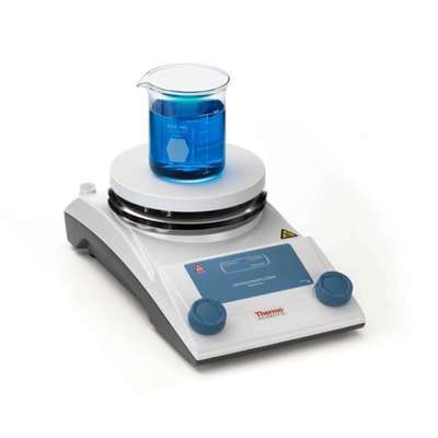 Thermo 加热搅拌器 RT2 基本型88880003 陶瓷镀层铝制面板