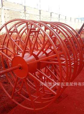 厂家 非标电缆卷筒 JTA弹簧式 JDD电动式 磁滞式电缆卷筒