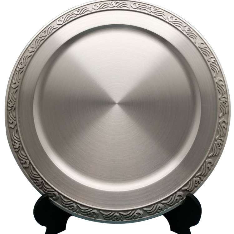 纪念盘金属奖盘旅游校庆公司庆典纪念盘等工艺品奖盘