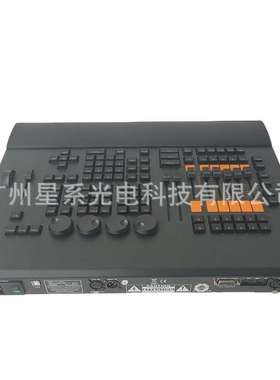 厂家供应舞台灯光DMX512控制器MA COMMOND WING命令翼控台