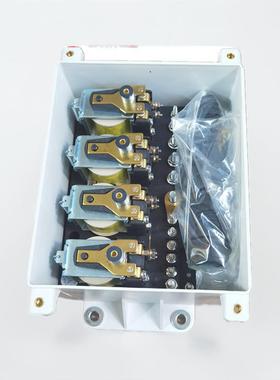 鸿志汽配商行汽车缓速器配件泰乐玛缓速器继电器盒控制盒JD332121