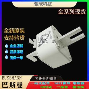 大量现货厂价销售 170M6068 伊顿熔断器 170M6067 巴斯曼170M6066