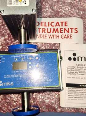 MKS/GPt真空计 KF25 灯丝 275817, 275600-2-GE-P ,275912-EU-P