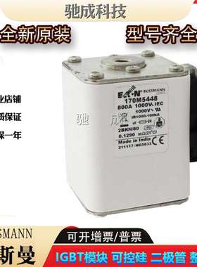 巴斯曼170M5446 170M5447 170M5448  低压保险丝诚信经营货源充足