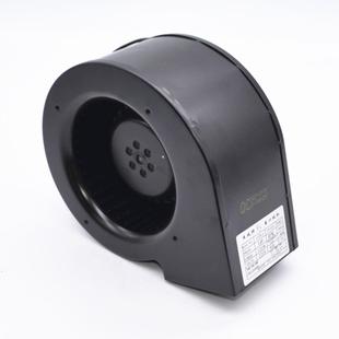 1纯铜电机 JF130 220v 工频离心风机120w气模鼓风机JF130