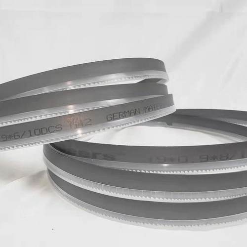 德国材质Beers双金属M51/M42带锯条27*3505/3350等不同长度