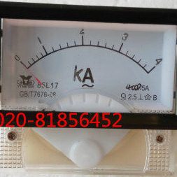 0 7K 701A72KK交流电流表85L1A15A -85--85LL-L7111.585A/10