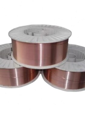 钢8-温1低ERS i1.2ERmm10钢 NN焊丝i55焊丝 温气保焊低