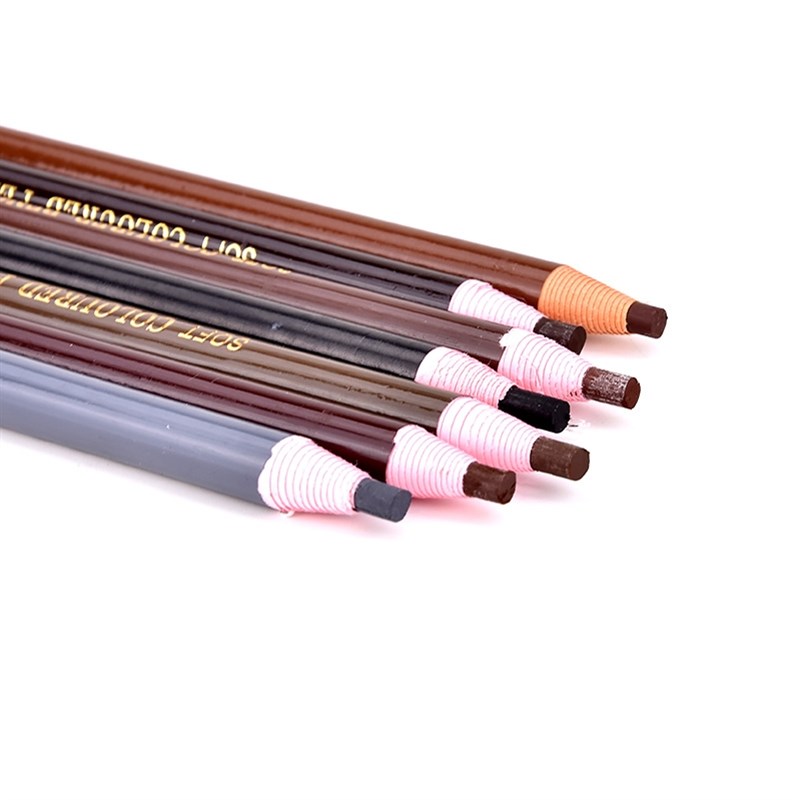 科技木纹维修笔红木家具掉漆修复补漆地板划痕修S复神器画纹路美