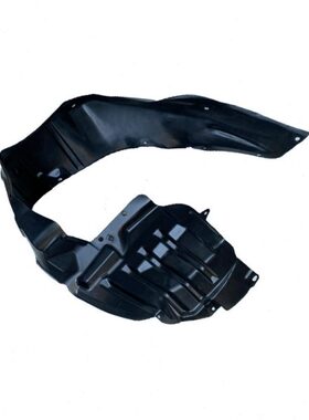 0胶皮S适配猎豹内衬飞0前上前挡泥板翼64子板C板车轮内叶子7腾轮