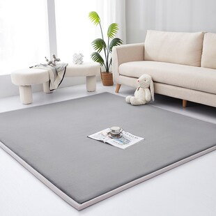 日式榻榻米床垫火炕垫毡子防滑A炕床垫子床褥坐垫地垫可折叠可定