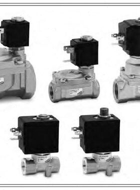 CF康茂胜（康茂盛）7CF-zzBA2-* mo-*1iBA218XTca-R--电磁阀R