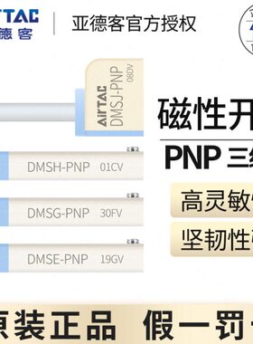 亚德客/-SE式磁性开关NPHPS20GPDMSDMDMDM三线电子P/J- DM0SS/030