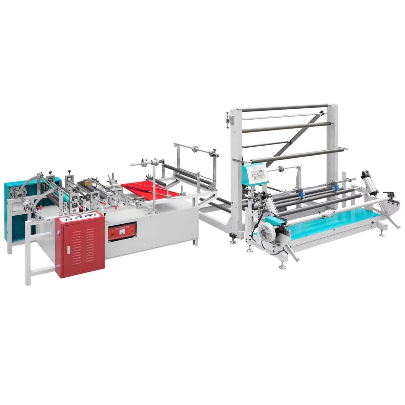 A机械薄膜对折机折膜机收卷机倒封口袋双折袋,五金/工具,制袋机,淘宝优惠券,粉丝福利购,淘宝优惠卷