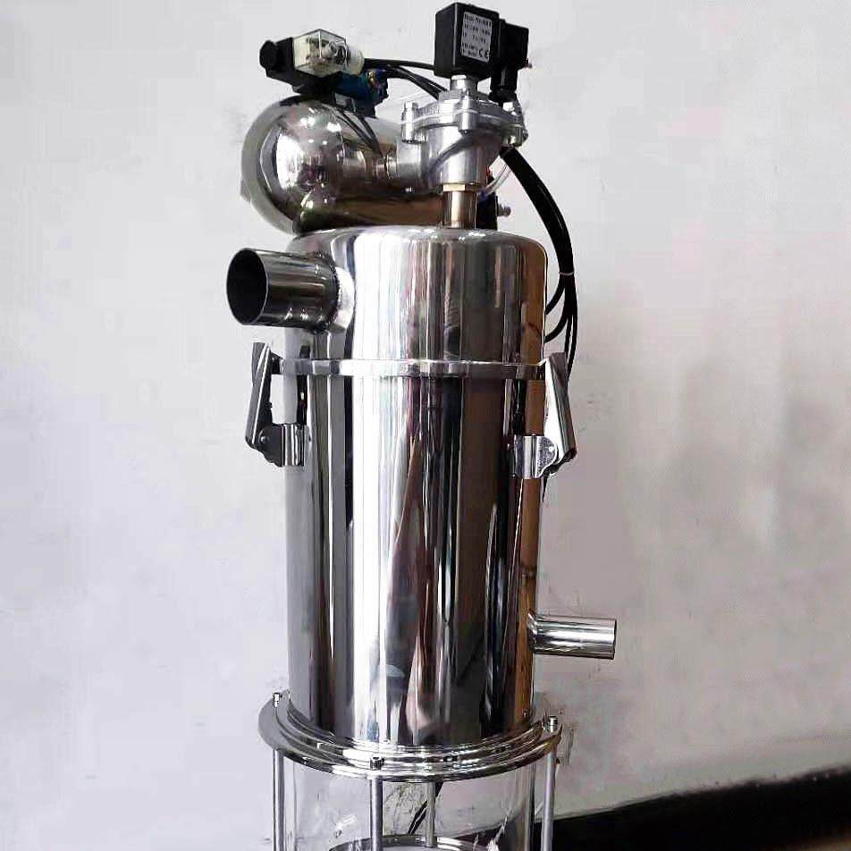 全自动真空粉末上料机2.2KW塑料粉末吸料机无尘真空上料机加料机,五金/工具,制袋机,淘宝优惠券,粉丝福利购,淘宝优惠卷