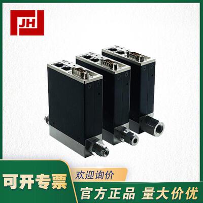 AZBIL山武F4H气体流量工业控制器小型数字式质量流量控制器