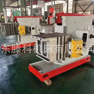 多功能牛头刨床BC6035高速金属刨削加工滕科小型机械刨床