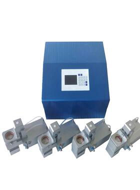 多叶室动态光合仪多叶室同步监测仪植物光合参数检测仪YZQ-100E