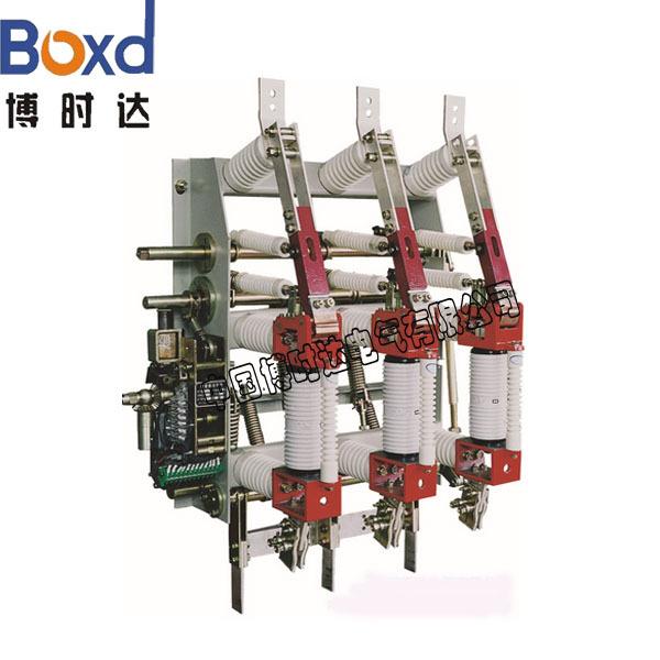 厂价FZN21-12DR真空负荷开关大量供应