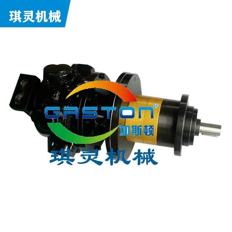 出口气动马达活塞式气动马达柱塞式大功率globe气动马达同款