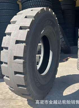 全钢卡车轮胎1200R20 1100R20 1000R20 900R20中矿花载重轮胎
