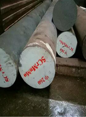 无锡30crmo合金圆钢 30crmo圆钢厂家 30crmo锻圆 无锡合金钢厂家