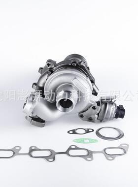 适用大众皮卡Amarok涡轮增压器总成803955 03L253014A 03L253014C