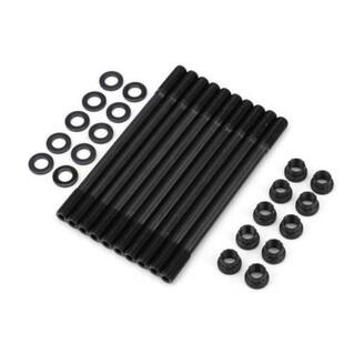 含税 适用For Honda Acura ARP K20 K24 K Series发动机缸盖螺栓