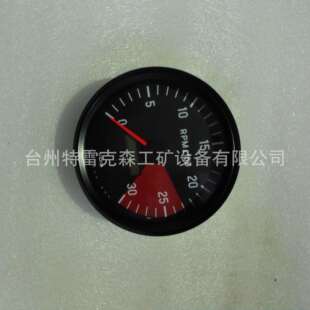 特雷克斯TEREX,15256026,3305转速表