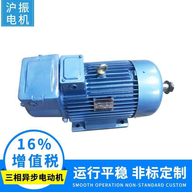 JZR2 42-8 11KW JZR冶金起重电机 电动机YZ 三相异步电机